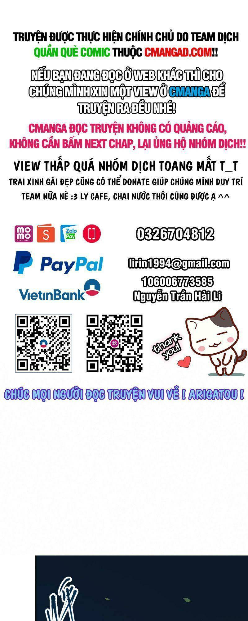 Chương 199 - Trang 1