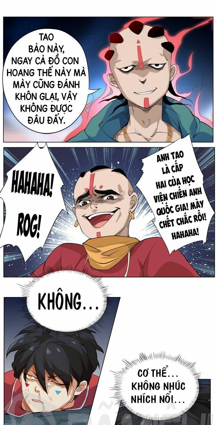 Chương 2 - Trang 1