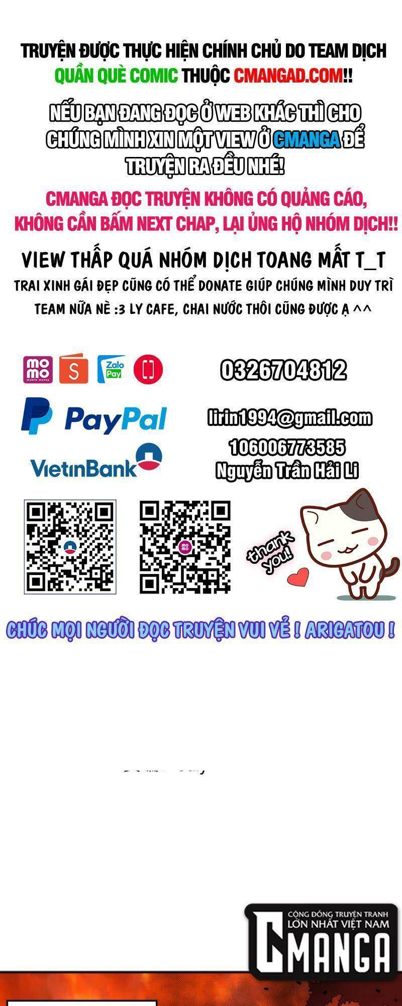 Chương 200 - Trang 1