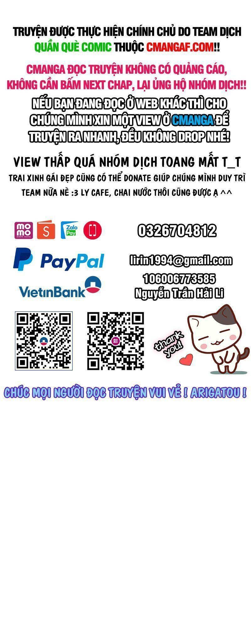 Chương 201 - Trang 1