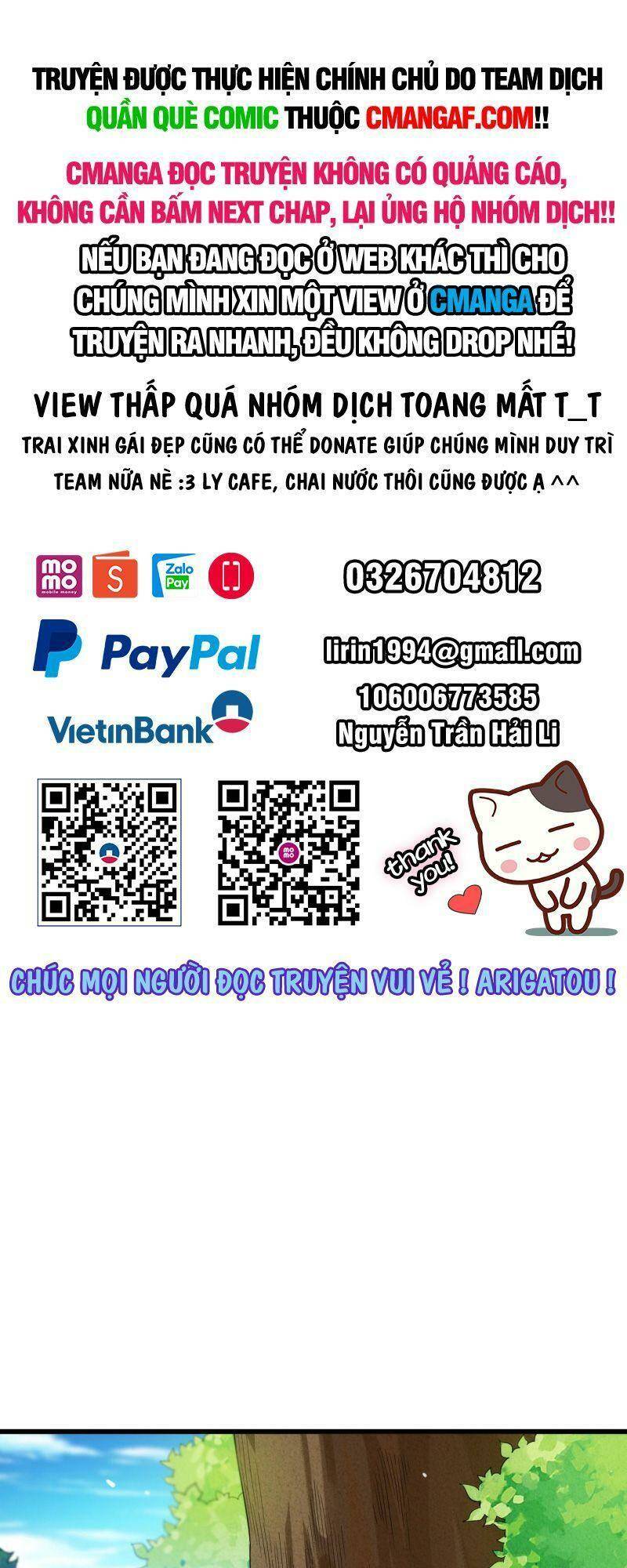 Chương 202 - Trang 1