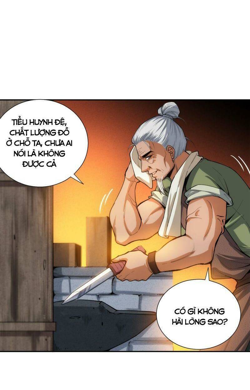 Chương 202 - Trang 33