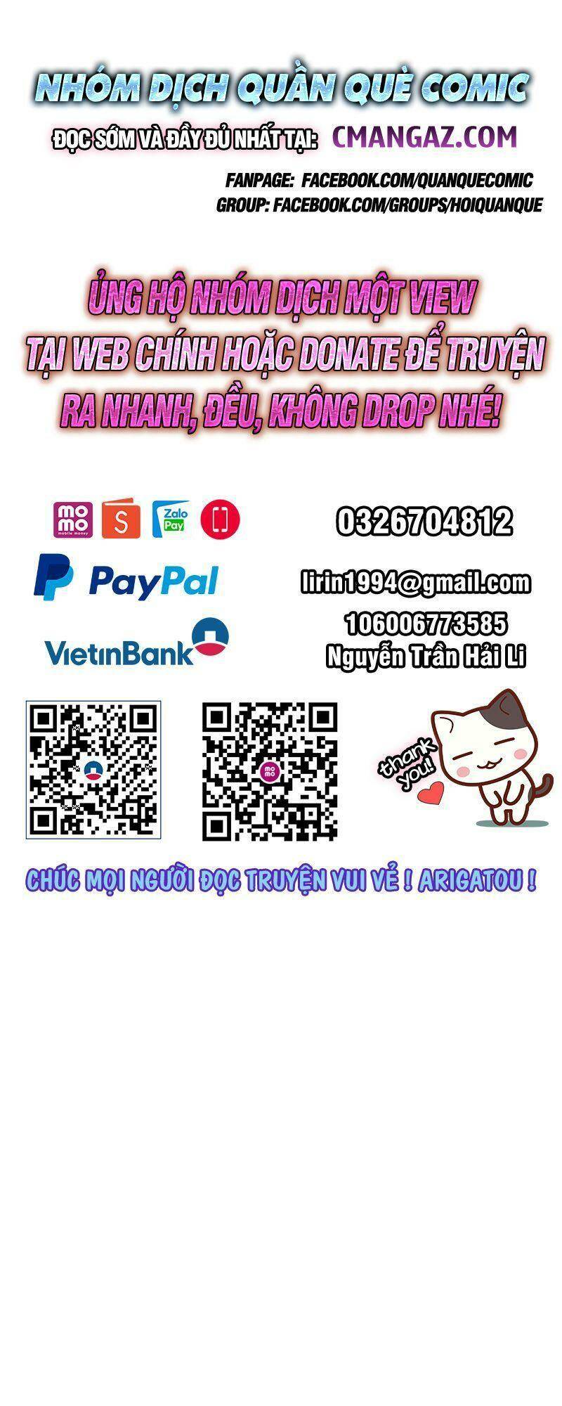 Chương 203 - Trang 1