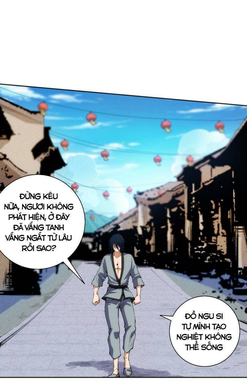 Chương 203 - Trang 42