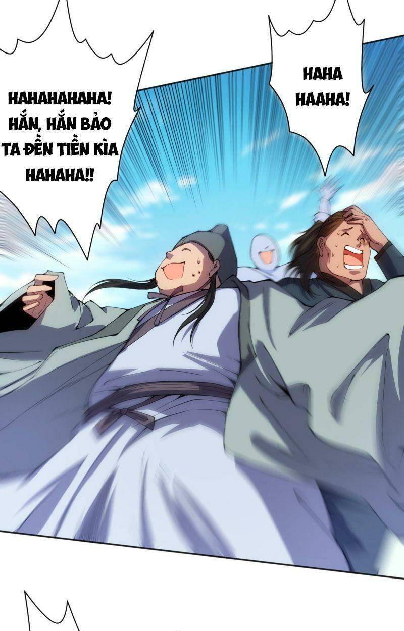 Chương 203 - Trang 8