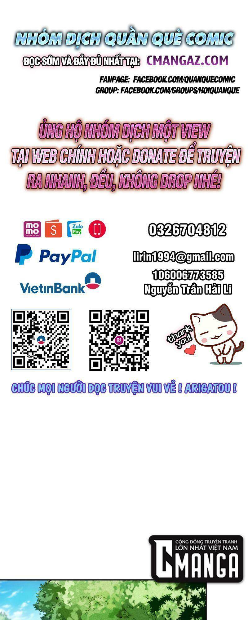 Chương 204 - Trang 1