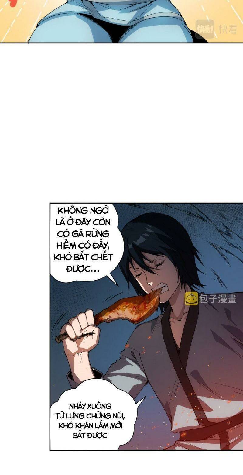 Chương 204 - Trang 37