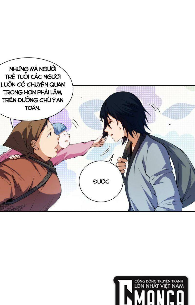 Chương 204 - Trang 10