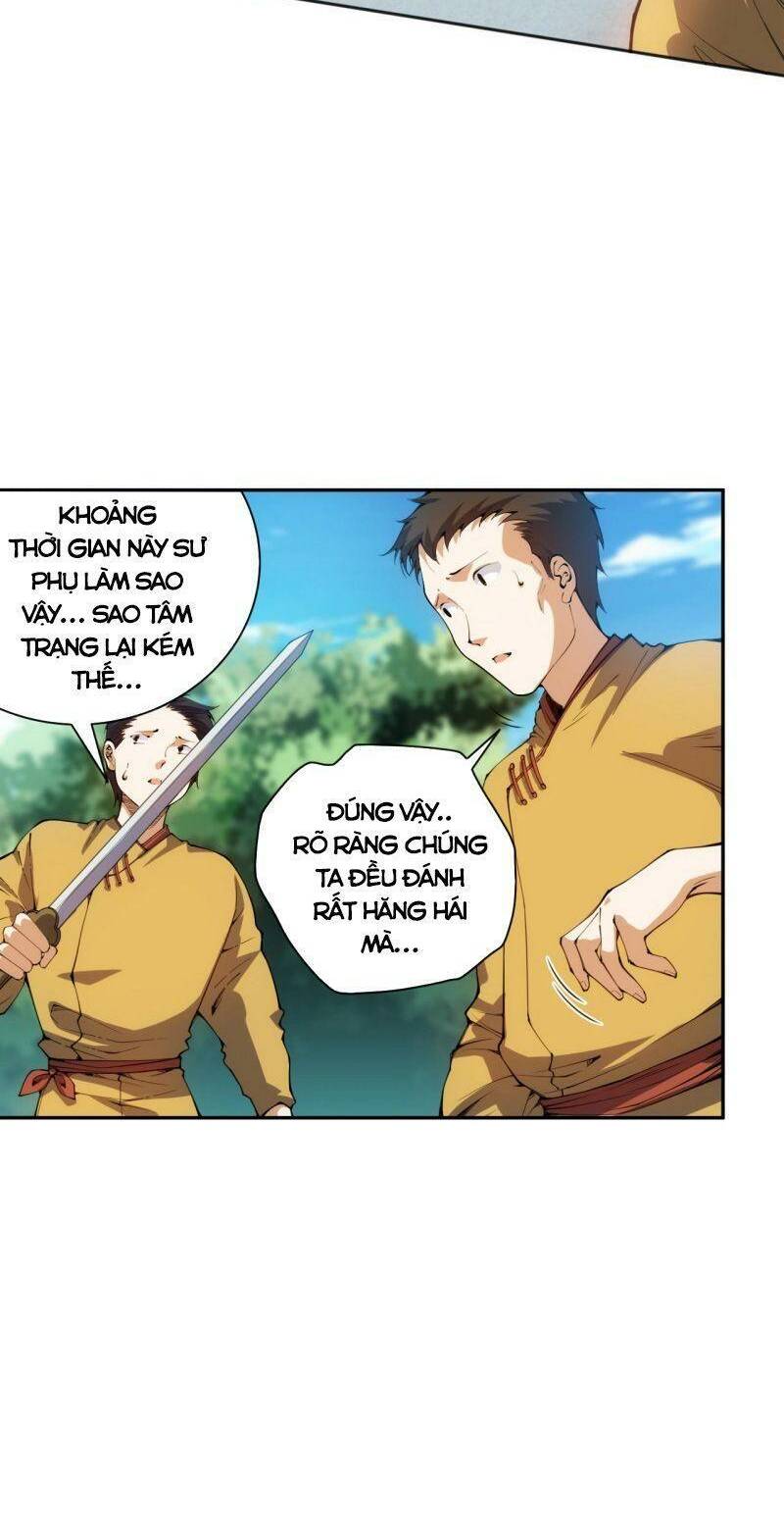 Chương 205 - Trang 17