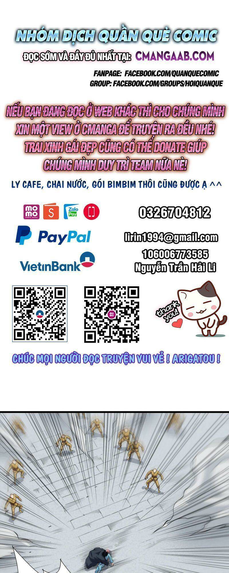 Chương 206 - Trang 1