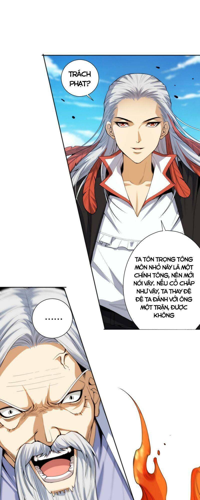 Chương 206 - Trang 24