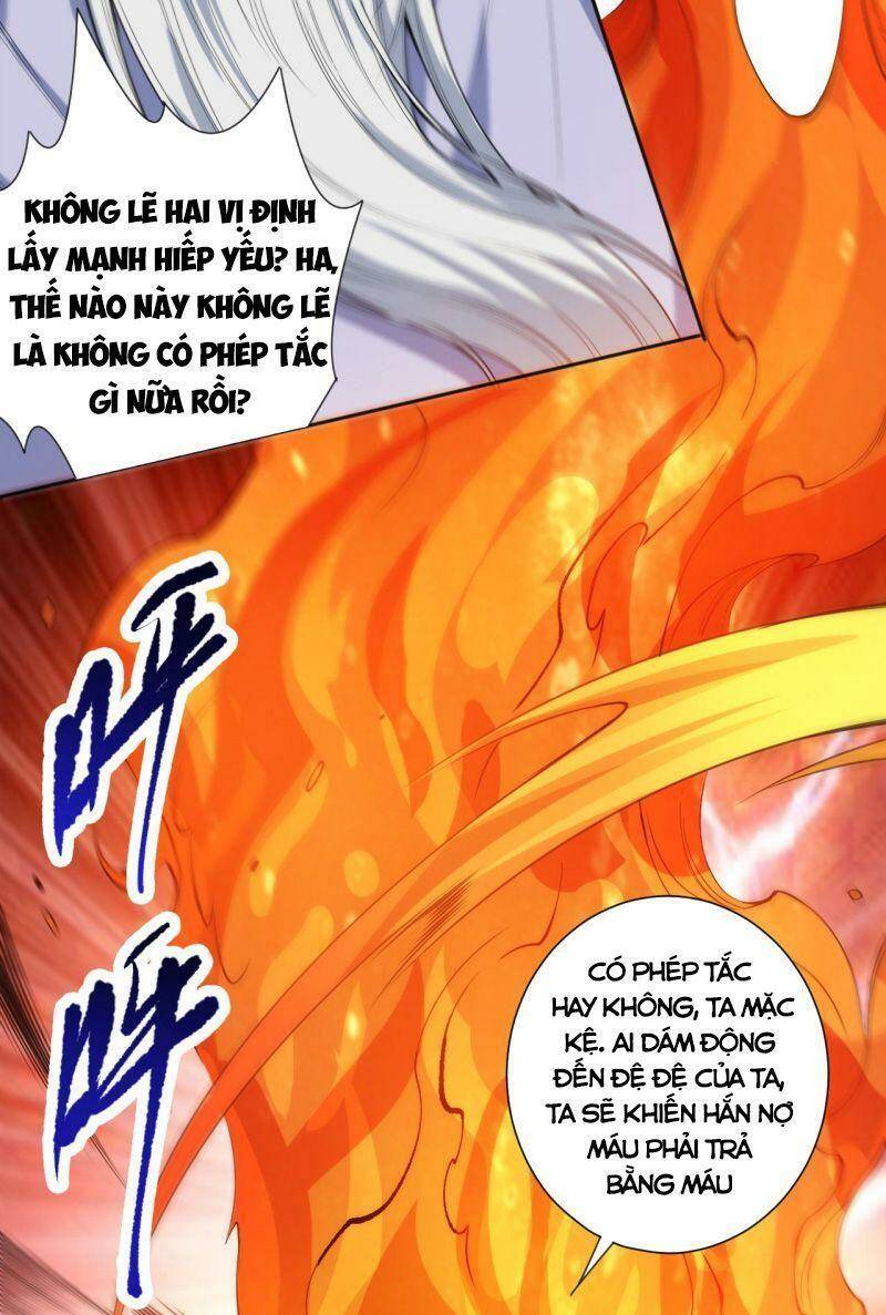 Chương 206 - Trang 25