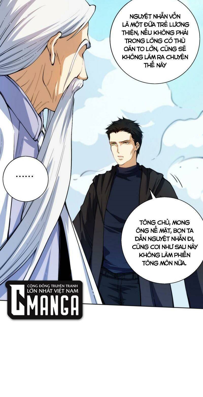 Chương 206 - Trang 30