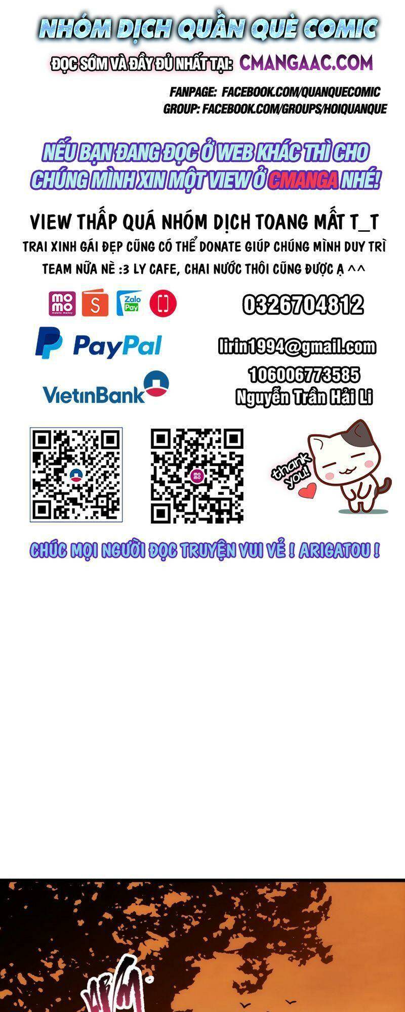 Chương 207 - Trang 1
