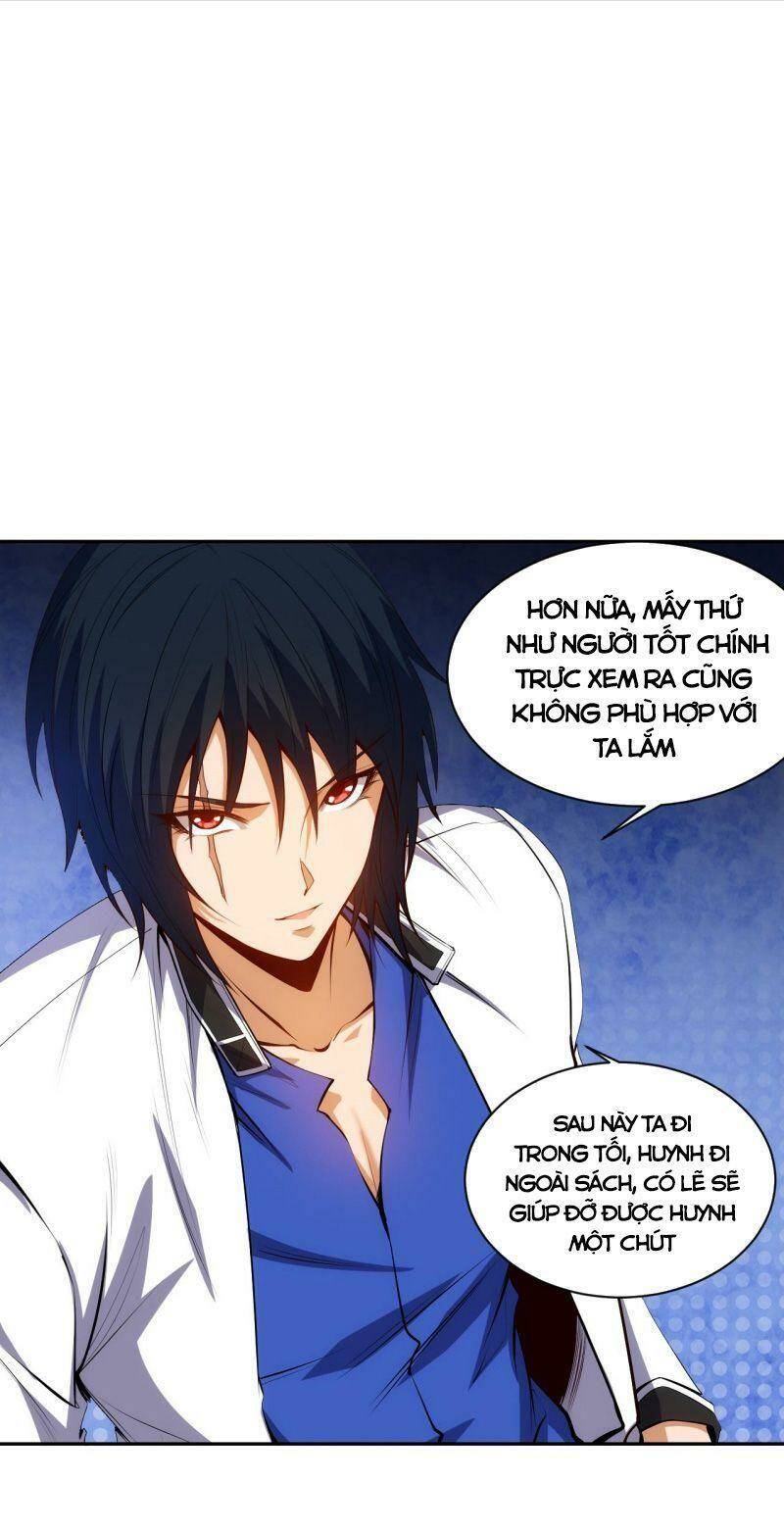 Chương 207 - Trang 12