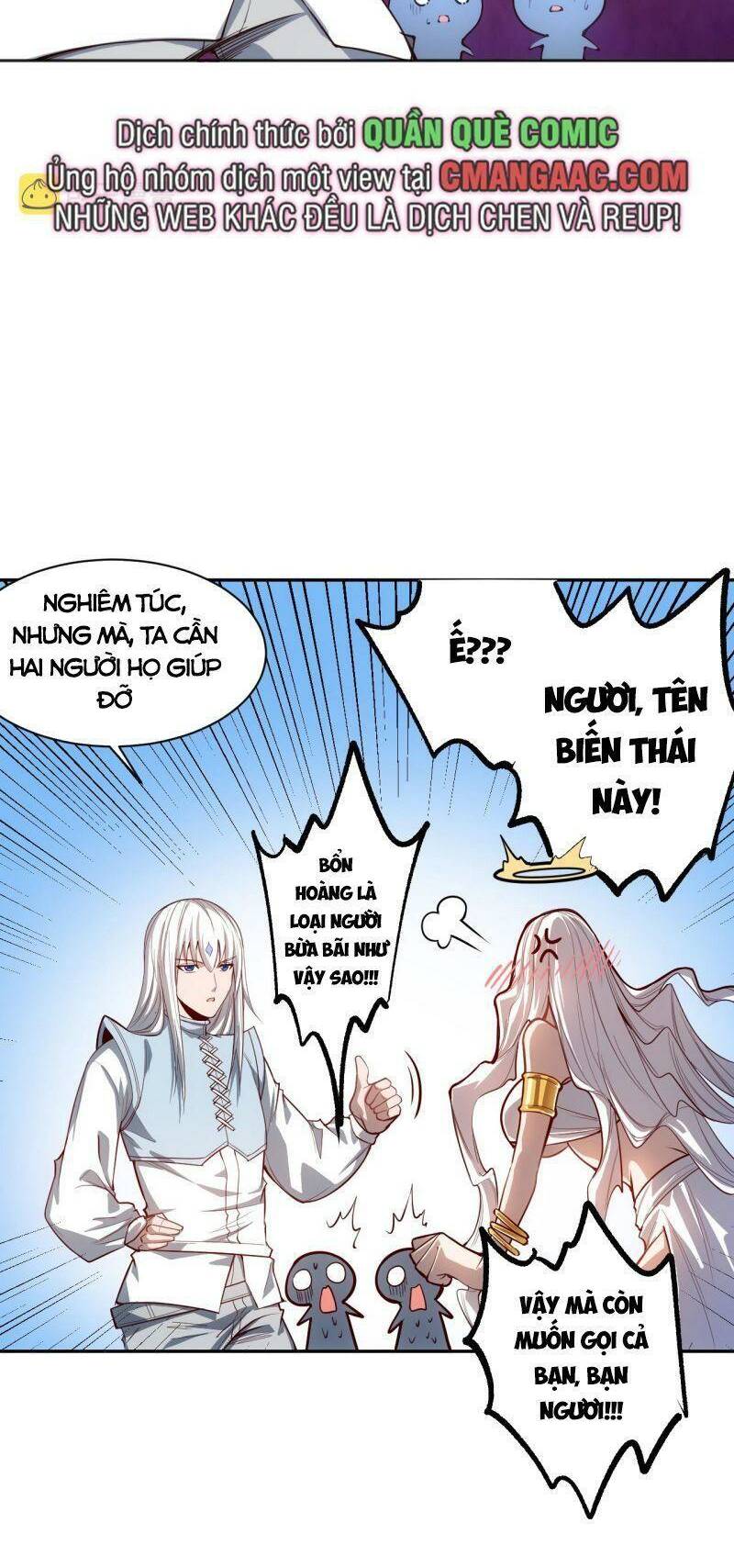 Chương 207 - Trang 68
