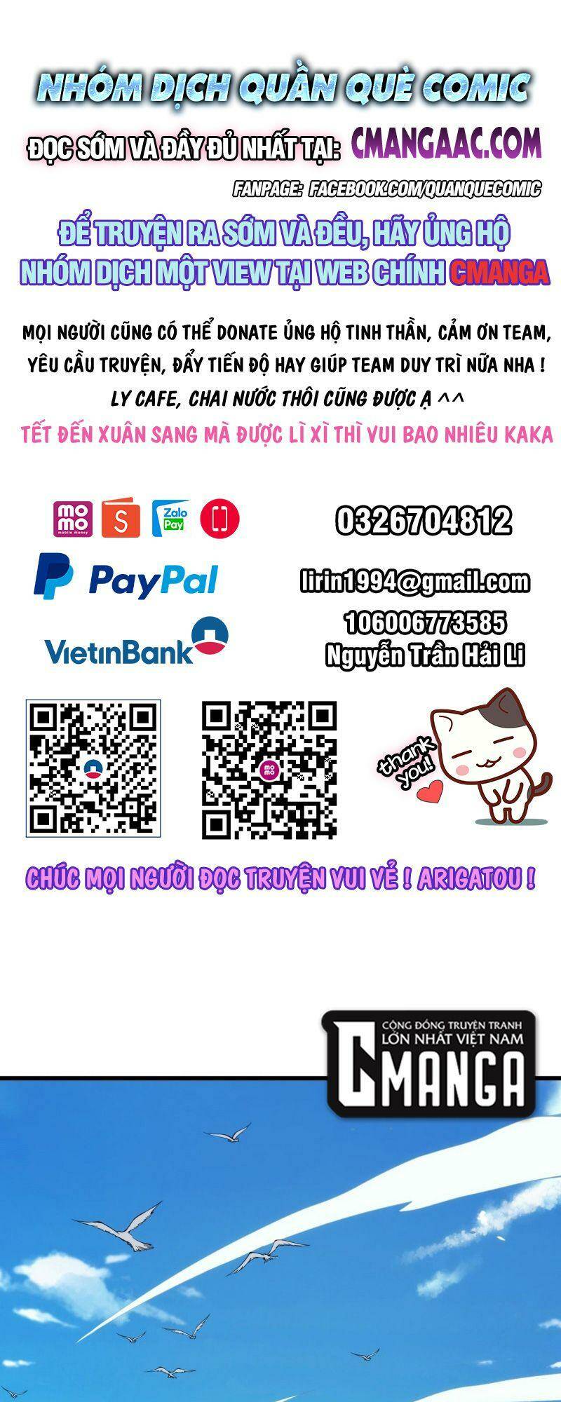 Chương 212 - Trang 1