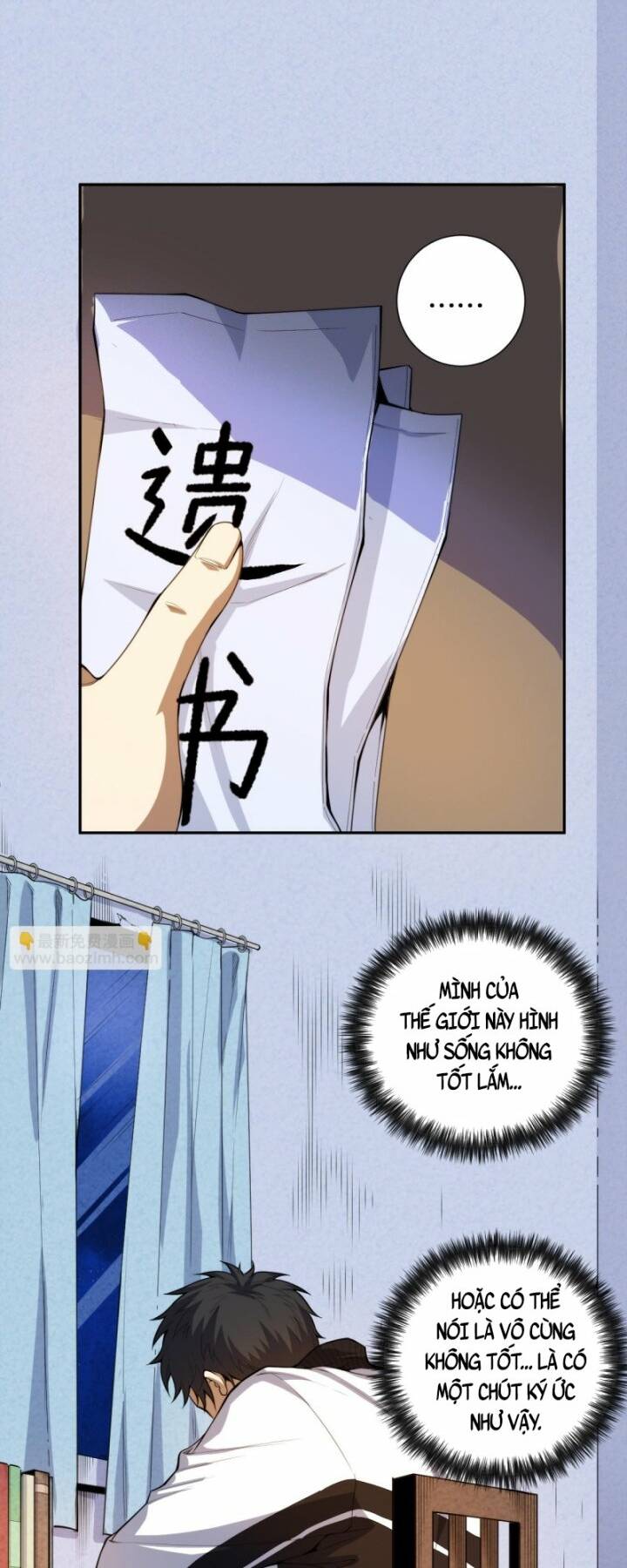 Chương 218 - Trang 18