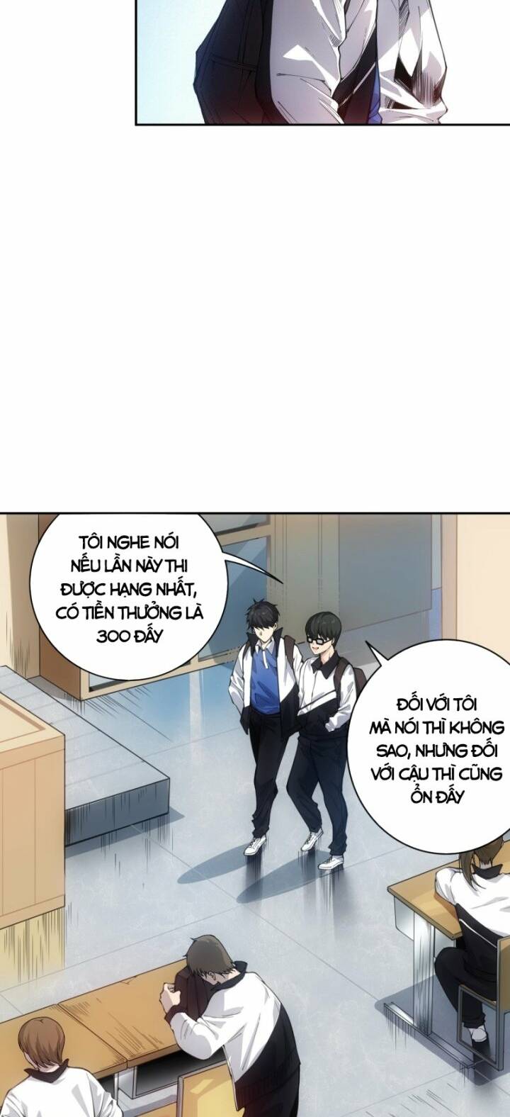 Chương 218 - Trang 28