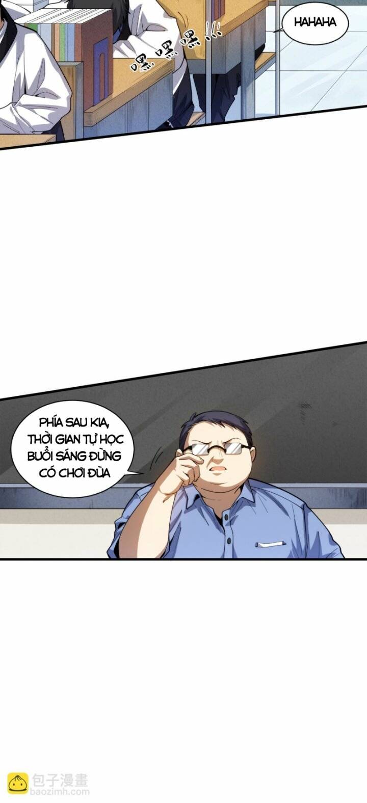 Chương 218 - Trang 43