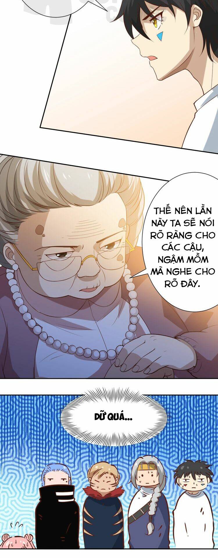Chương 32 - Trang 28