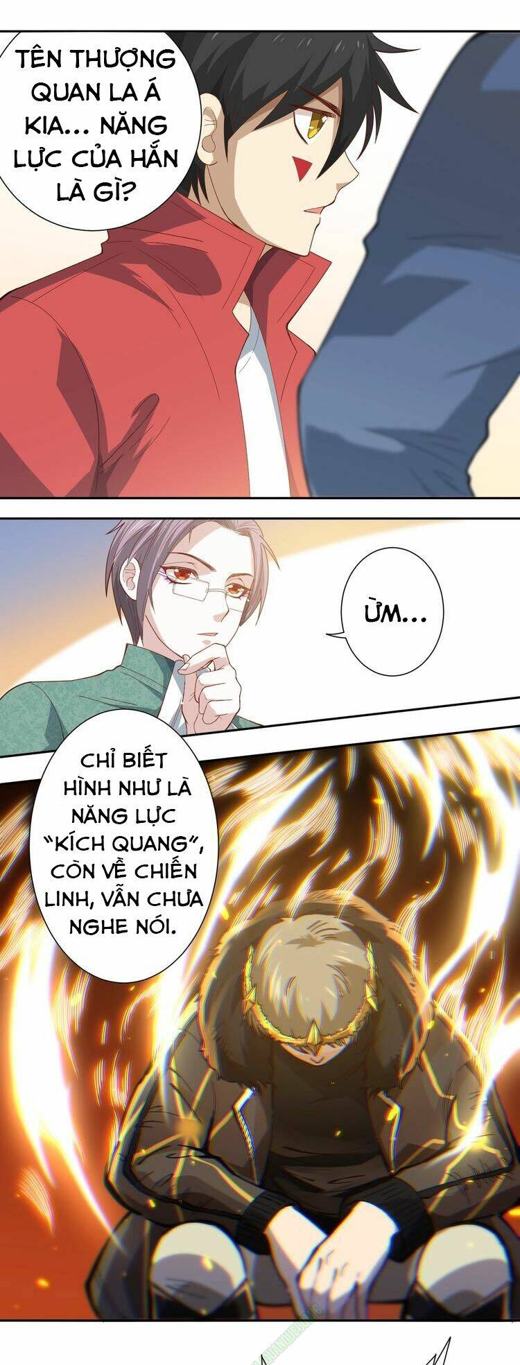 Chương 40 - Trang 16