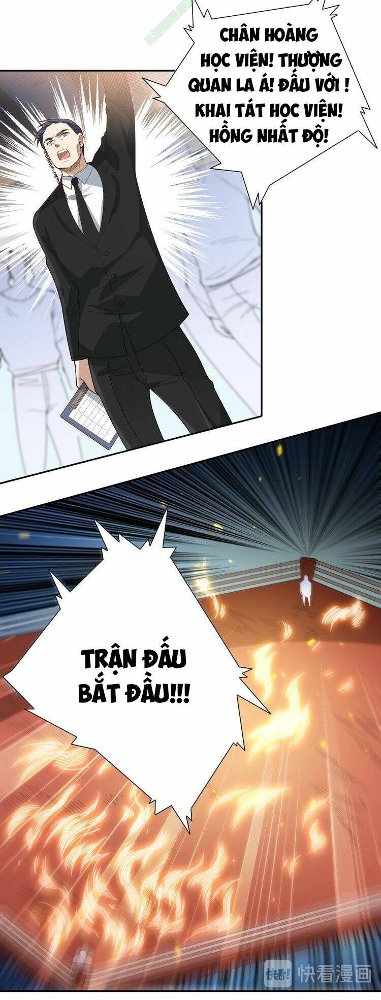 Chương 40 - Trang 17