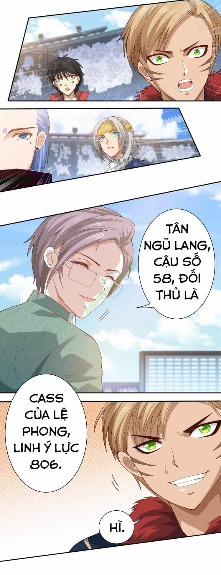 Chương 40 - Trang 3