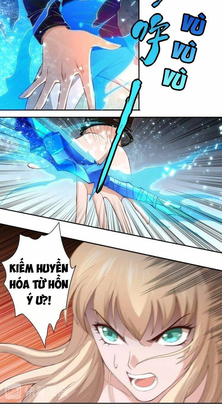 Chương 47 - Trang 8
