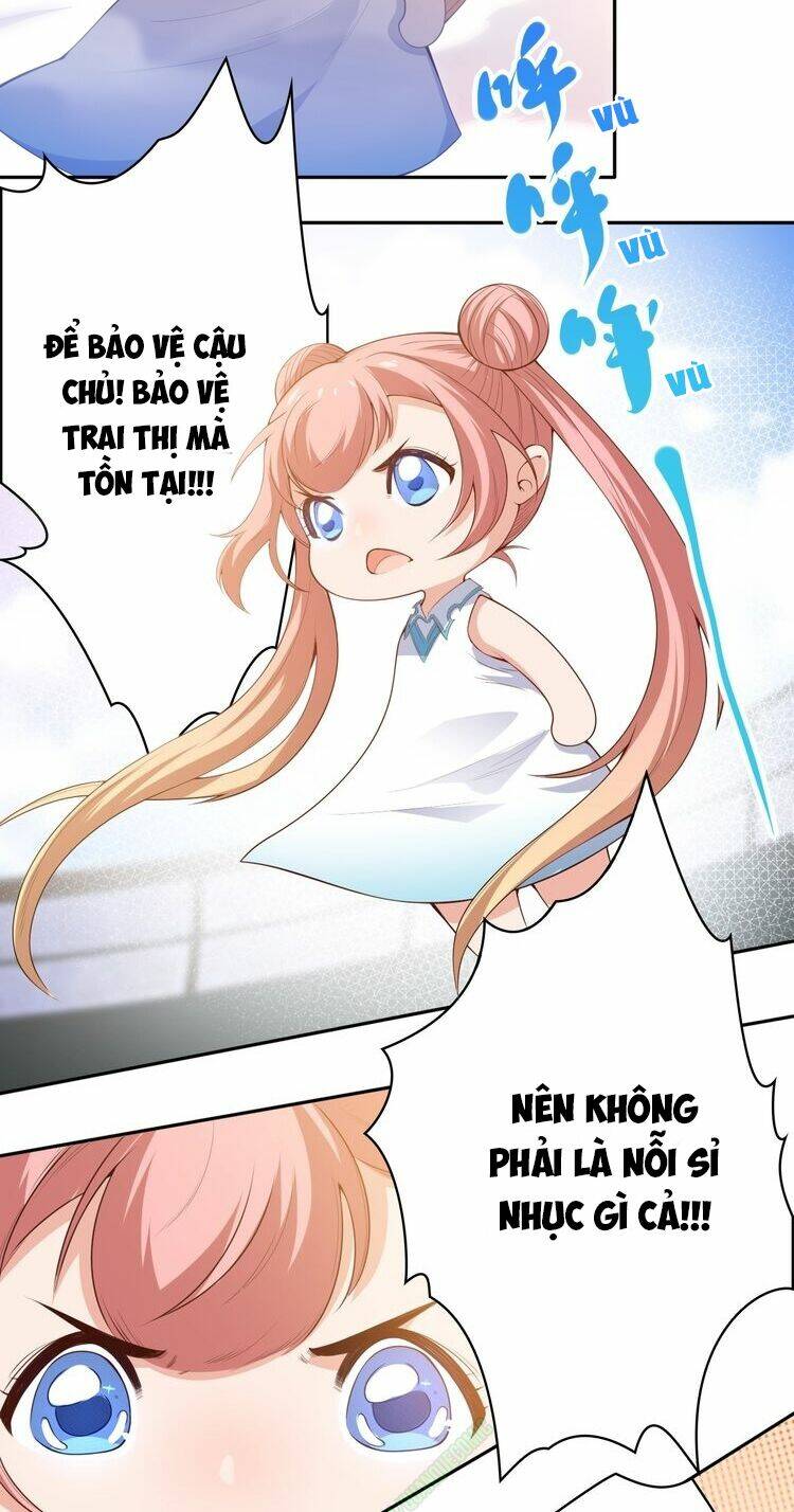 Chương 50 - Trang 21