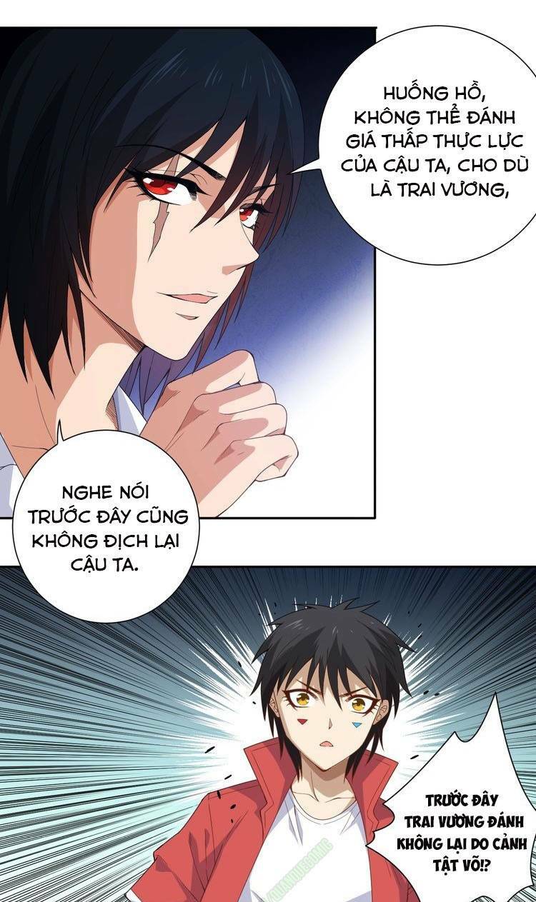 Chương 55 - Trang 17