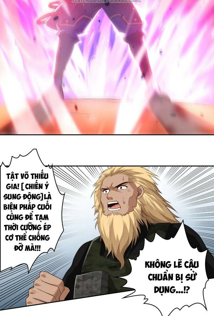 Chương 57 - Trang 12