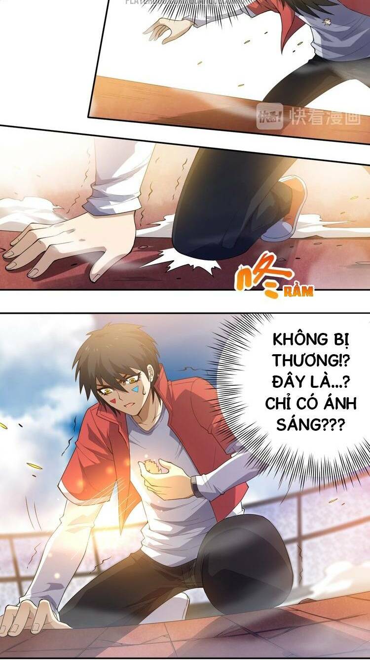Chương 58 - Trang 20