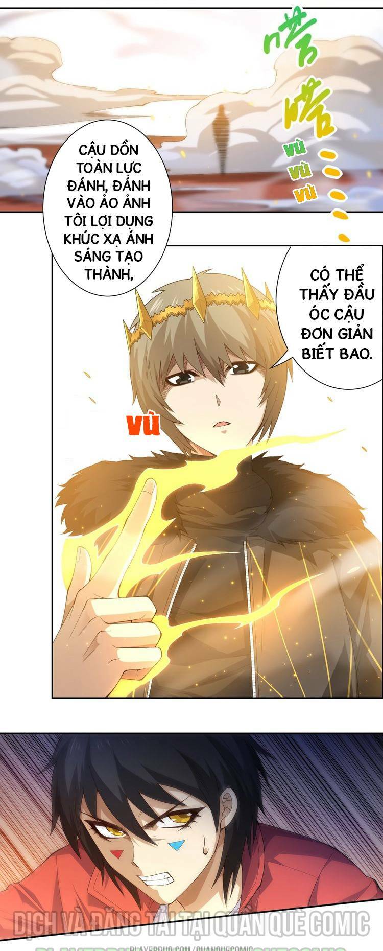 Chương 58 - Trang 21