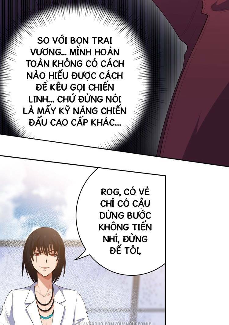 Chương 58 - Trang 27