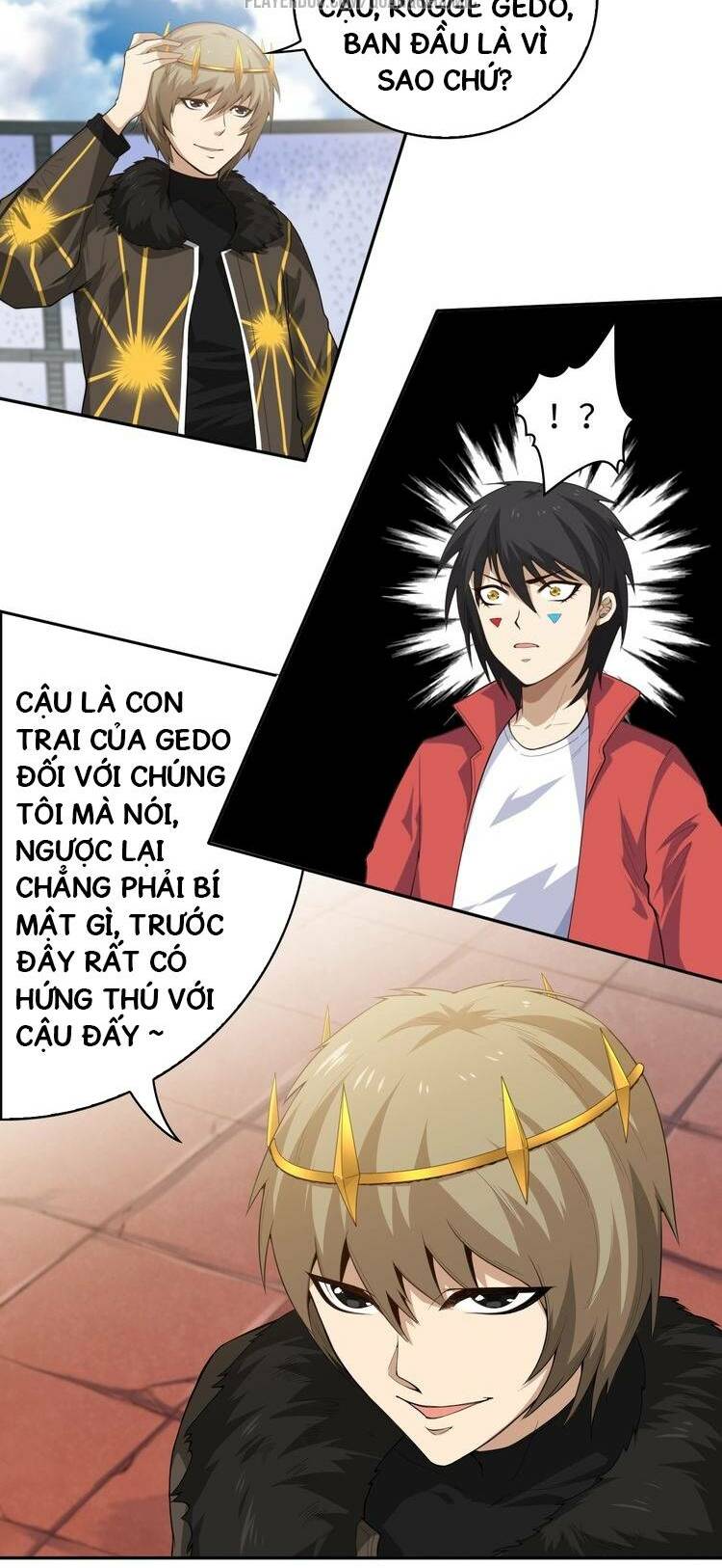 Chương 58 - Trang 32