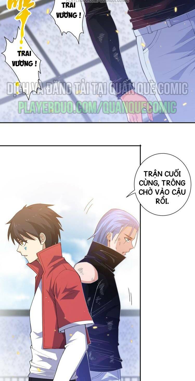 Chương 58 - Trang 34