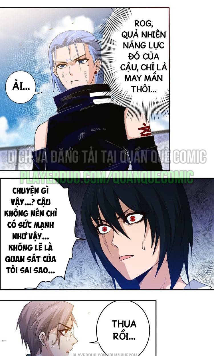 Chương 59 - Trang 21