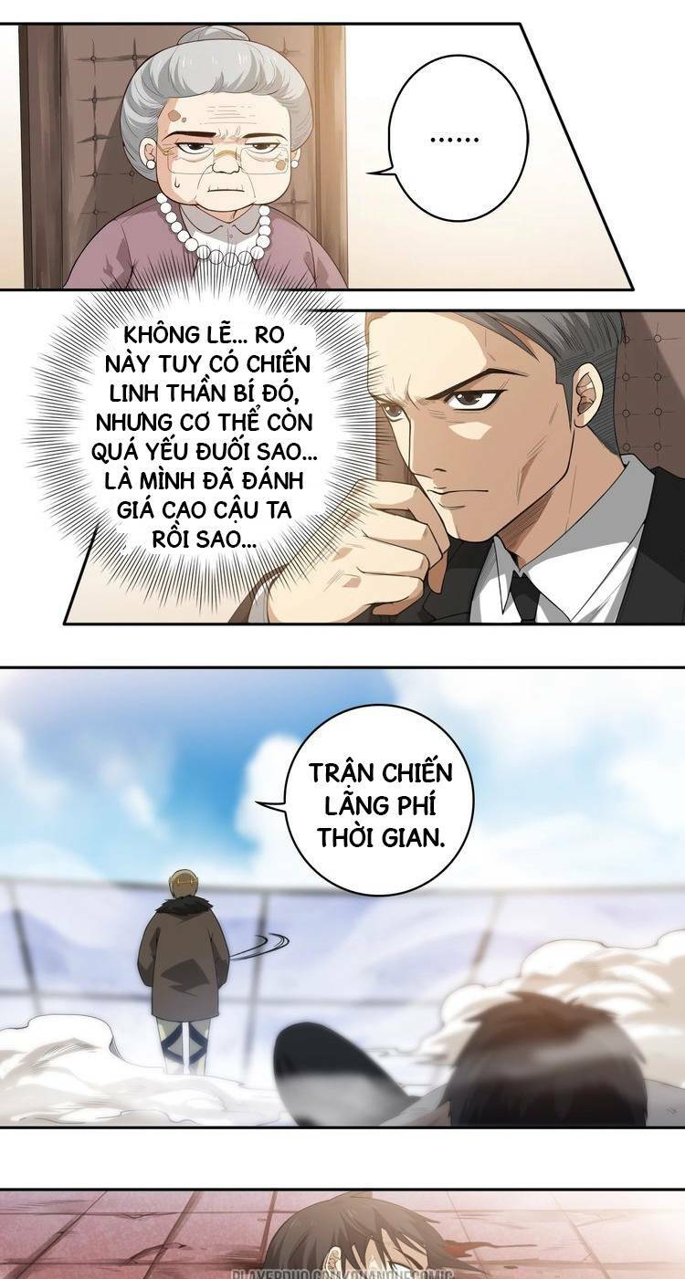 Chương 59 - Trang 23