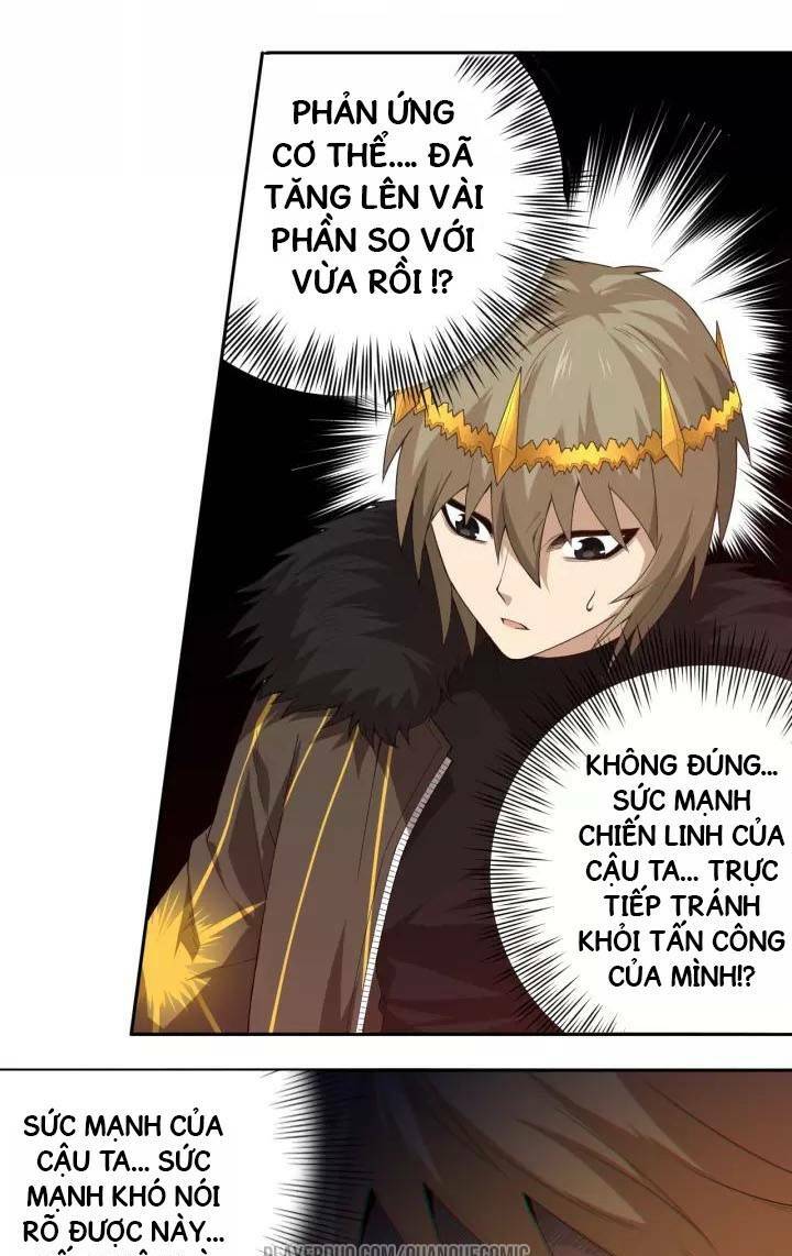 Chương 60 - Trang 19
