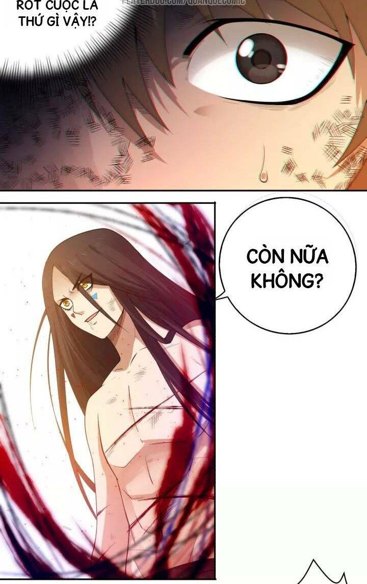 Chương 60 - Trang 20