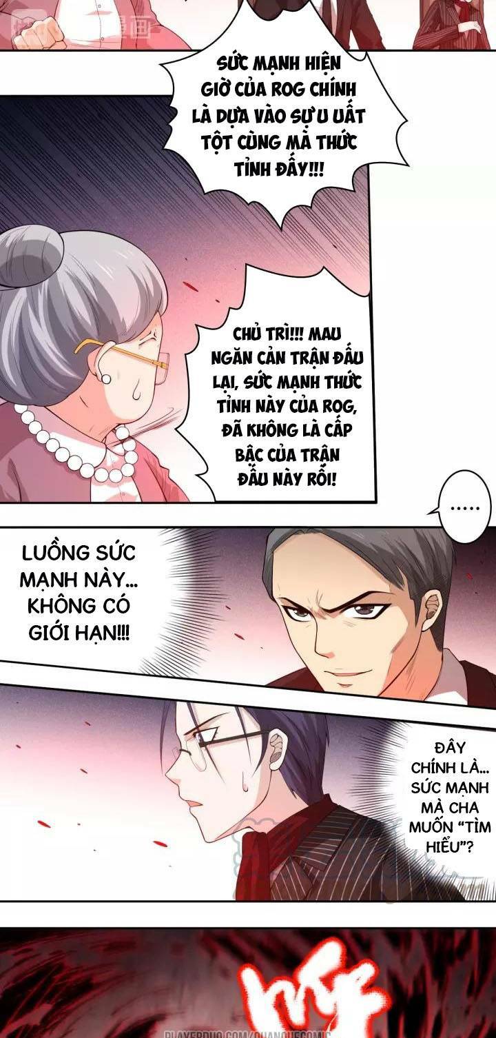 Chương 61 - Trang 19