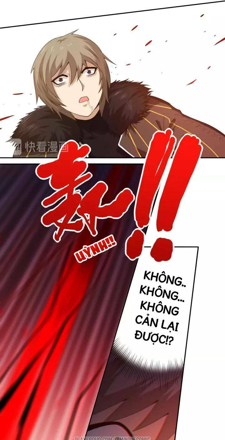 Chương 61 - Trang 23