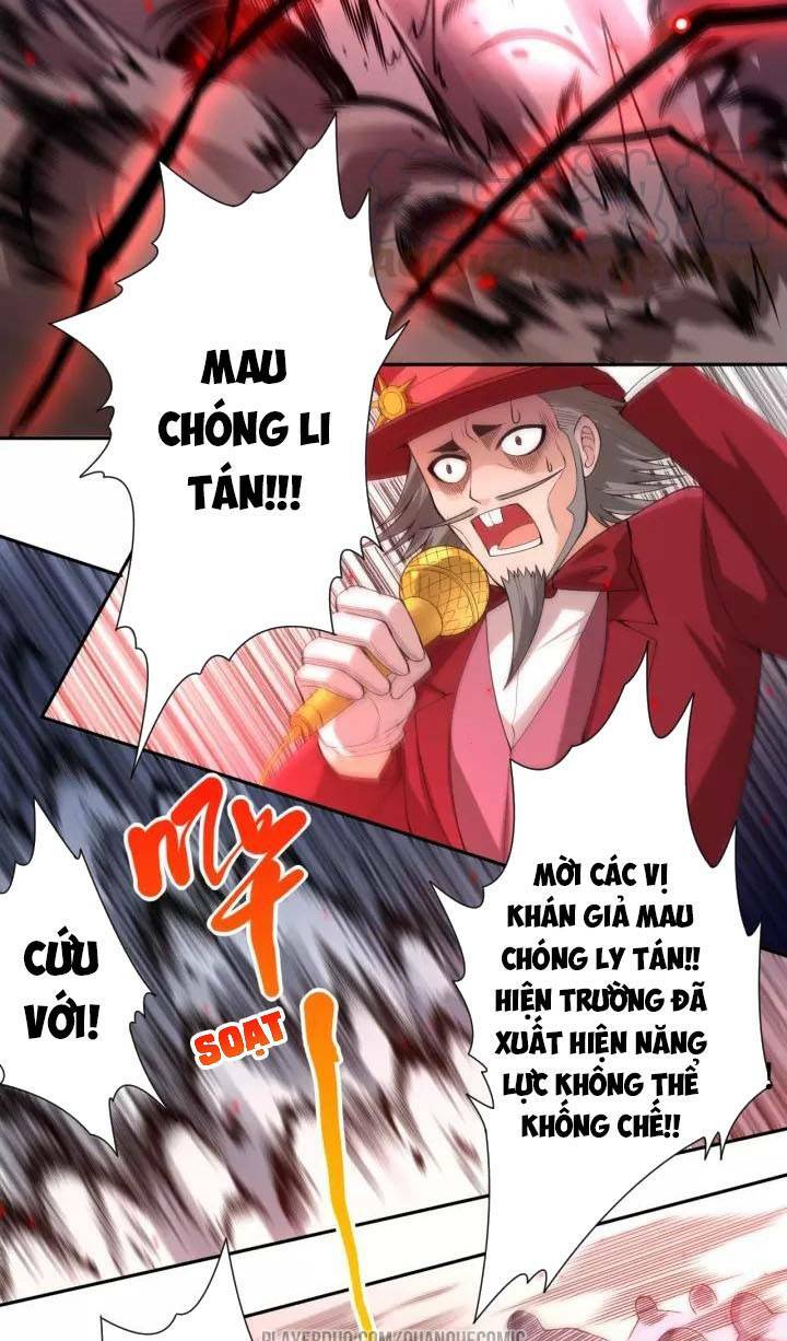 Chương 61 - Trang 27