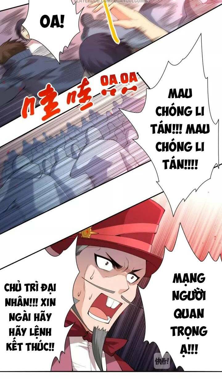 Chương 61 - Trang 28