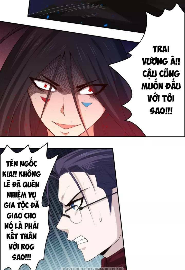 Chương 62 - Trang 15