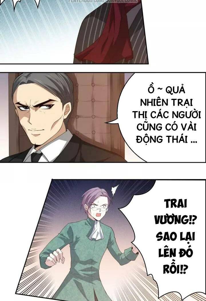 Chương 62 - Trang 16