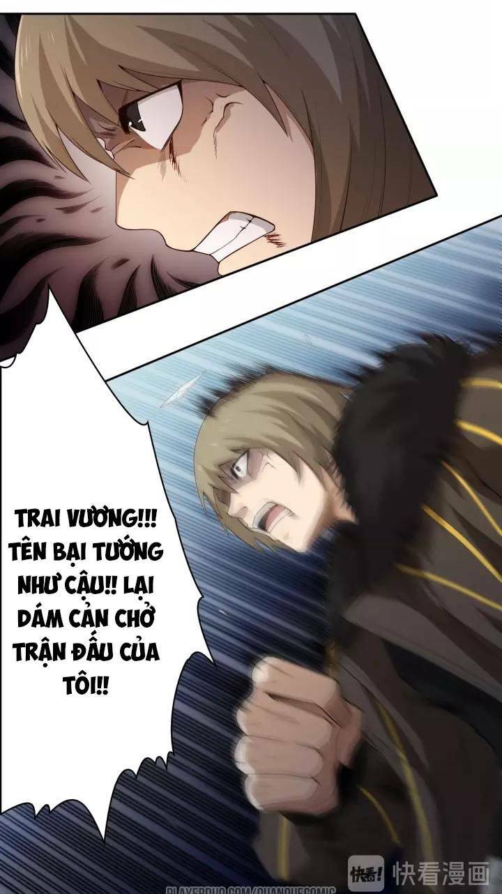 Chương 62 - Trang 19