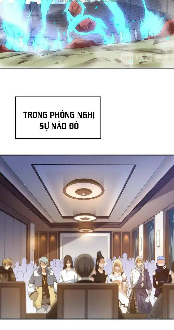Chương 64 - Trang 16