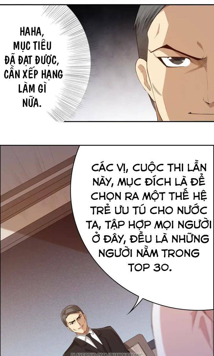 Chương 64 - Trang 19